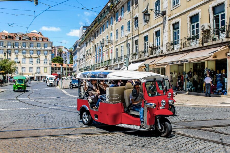 Porto: Guided Tour by Tuk-Tuk & Optional Douro River Cruise - Shared or Private, and What the $20 Buys