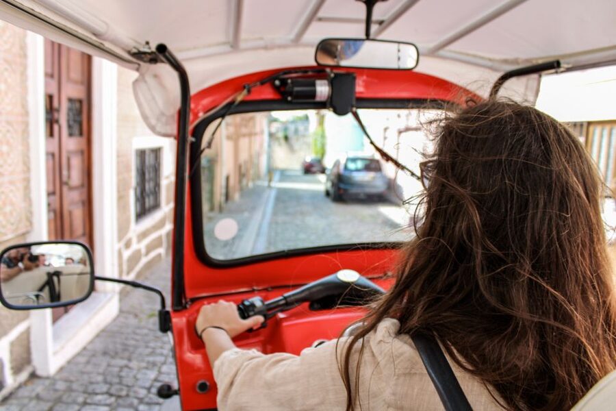 Porto: Guided Tour by Tuk-Tuk & Optional Douro River Cruise - Who Should Book This Porto Experience?