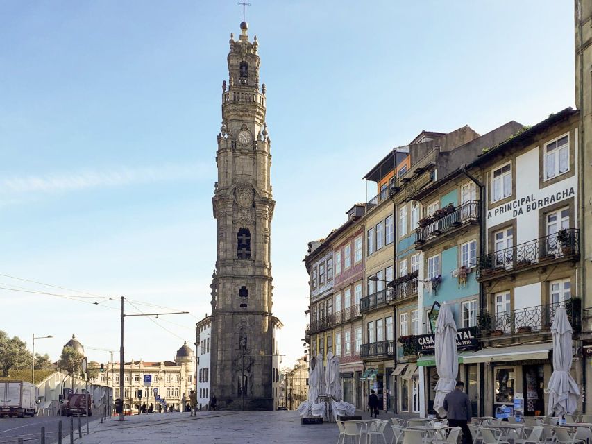 Porto: Guided Tour by Tuk-Tuk & Optional Douro River Cruise - Practical Details Before You Reserve
