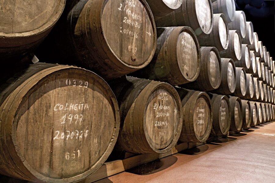 Porto Half-Day Tour and Wine Tasting - A four-hour introduction to Porto’s old center