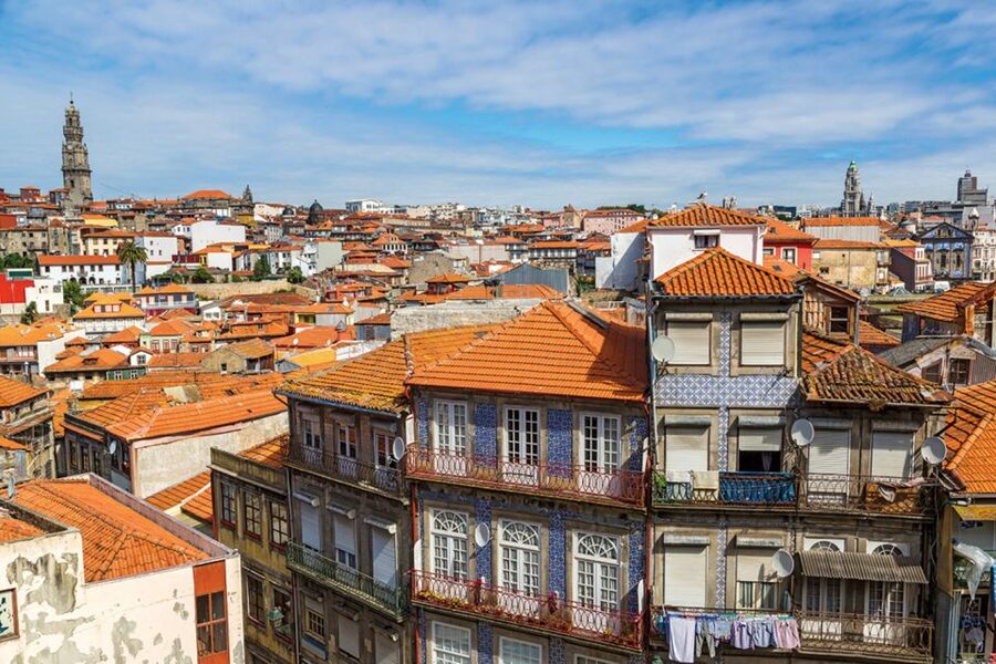 Porto Half-Day Tour and Wine Tasting - Practical planning for a smooth half-day