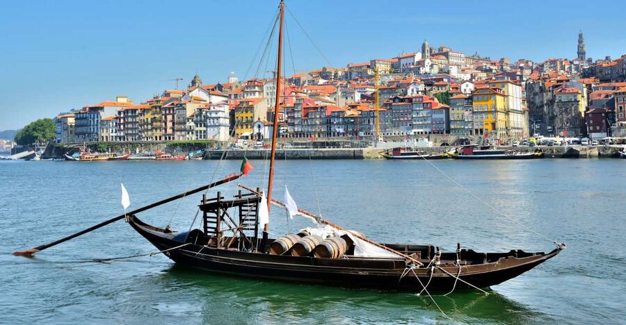 Porto: Historic City Center Walking Tour - Key points to know before you book