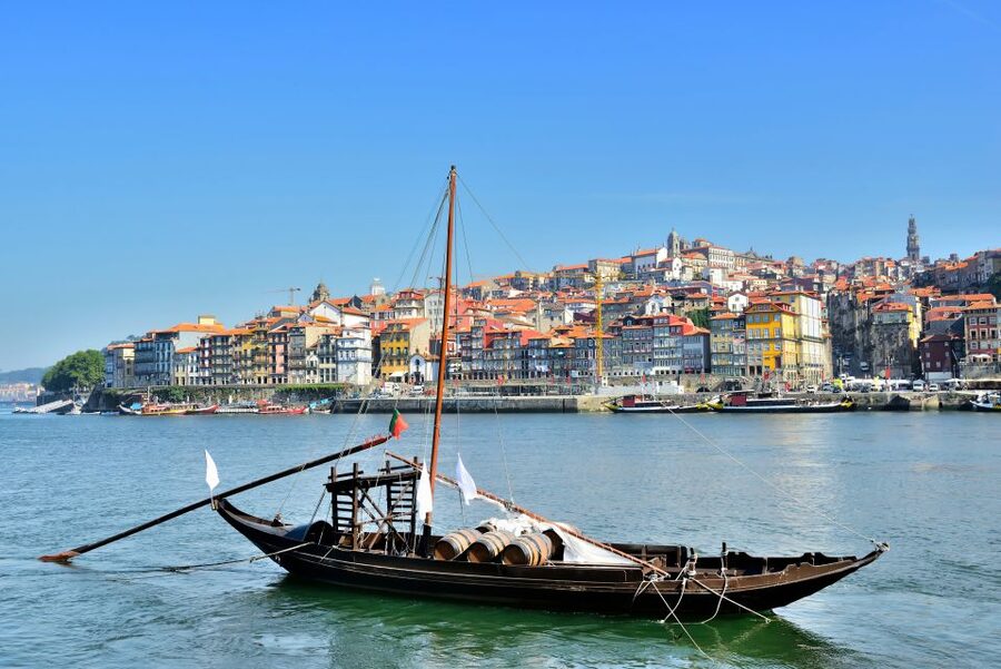 Porto: Historic City Center Walking Tour - Why this walking tour works as a first look at Porto