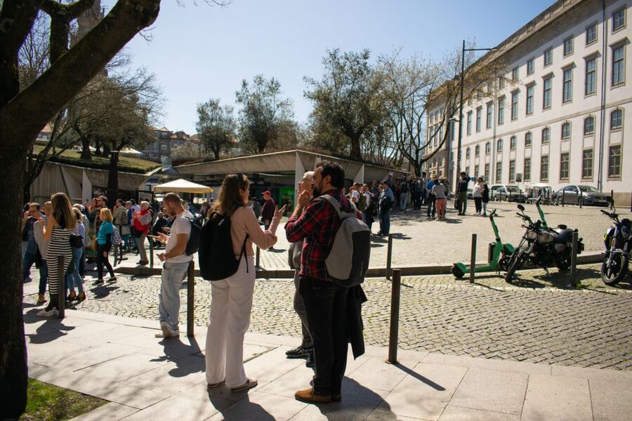 Porto: Historical Center Walking Tour - Why this Porto walking tour works so well