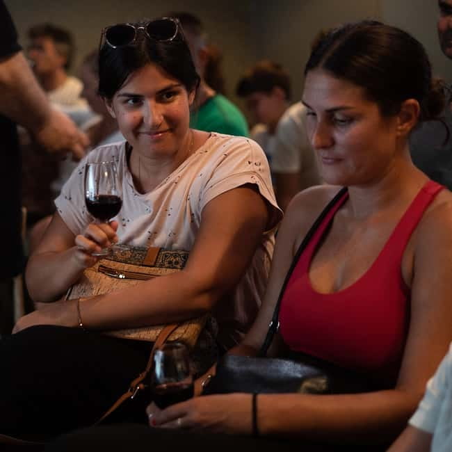 Porto: Live Fado Concert with Glass of Tawny Port Wine - Amália Rodrigues and Fado’s wider reach