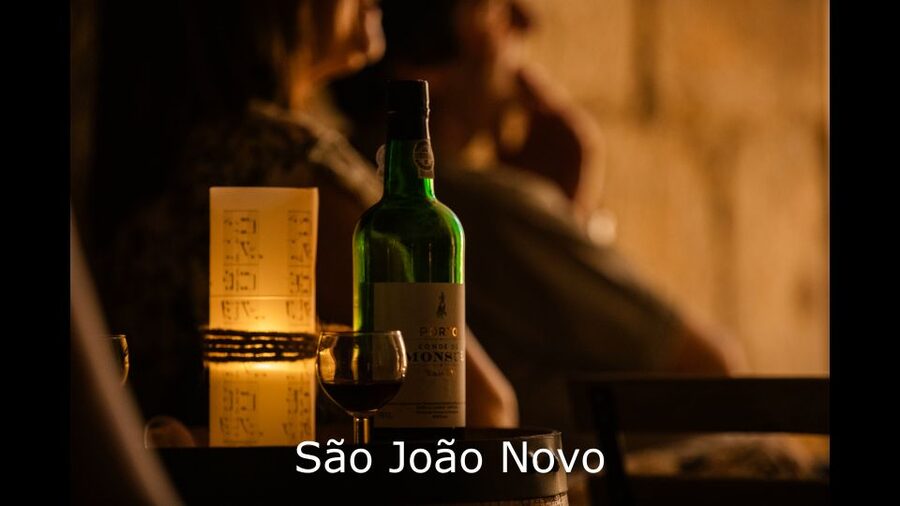 Porto: Live Fado Show with Glass of Port Wine - Key points to know before booking