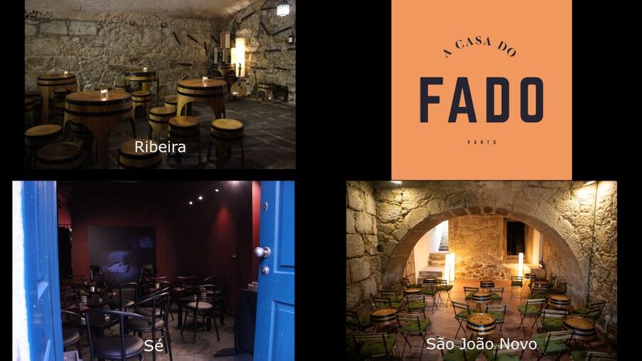 Porto: Live Fado Show with Glass of Port Wine - Why this small fado show works in Porto