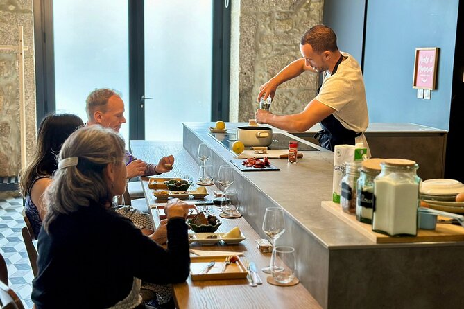 Porto Local Market Visit & Cooking Class / Showcooking - Why the market matters more than a standard cooking class