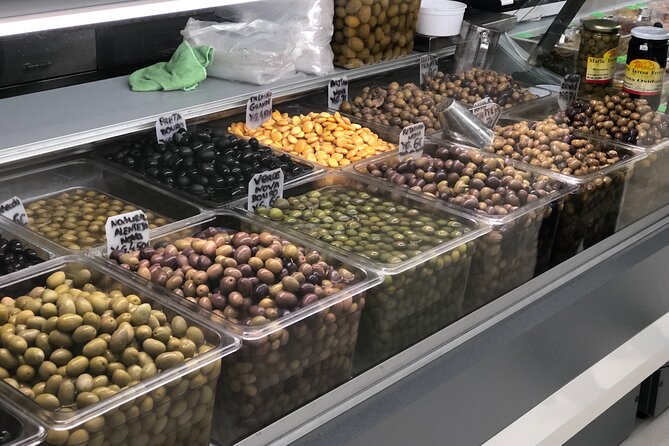 Porto Local Market Visit & Cooking Class / Showcooking - Value, group size, and the four-hour schedule