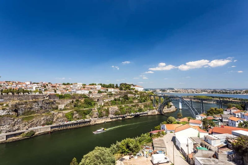 Porto: Magic Train Tour and Port Wine Cellar with Tastings - My practical verdict on the Magic Train and Port tasting