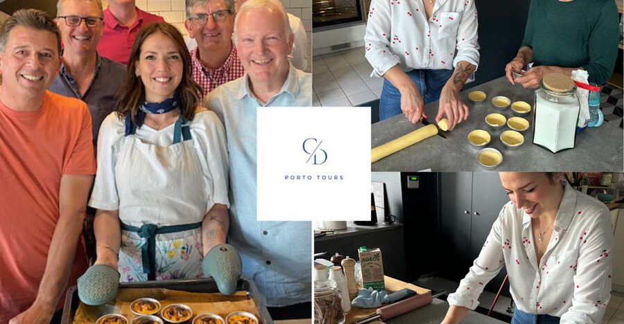 Porto: Pastel de Nata Cooking Class from Scratch - Why making the dough matters