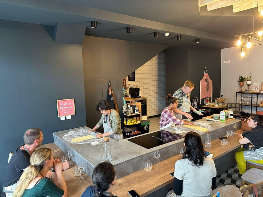 Porto: Pastel de Nata Cooking Class from Scratch - How interactive is it really?