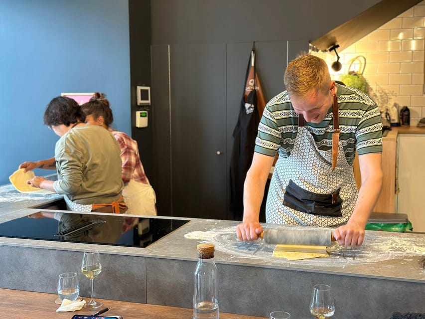 Porto: Pastel de Nata Cooking Class from Scratch - Who should book this Porto workshop?