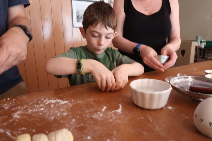 Porto: Pastel de Nata Cooking Class with Grandma's Recipe - Key points at a glance