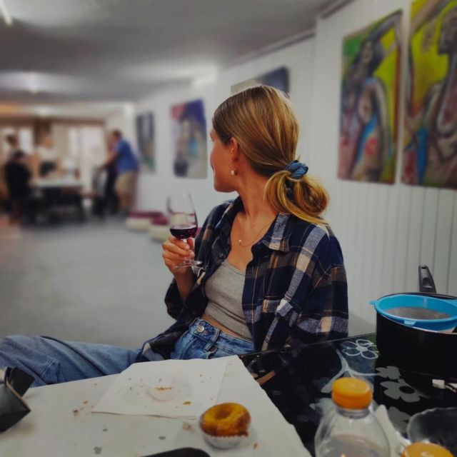 Porto: Pastel de Nata Cooking Class with Port Wine - Sé - What you take home besides pastries