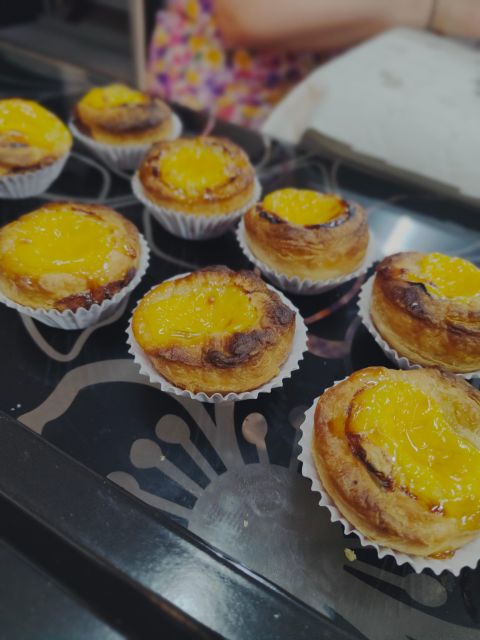 Porto: Pastel de Nata Pastry-Making Workshop - Key points at a glance