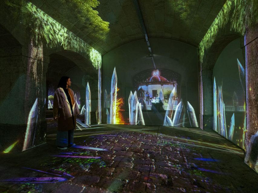 Porto: Porto Legends The Underground Experience - Who will enjoy Porto Legends most