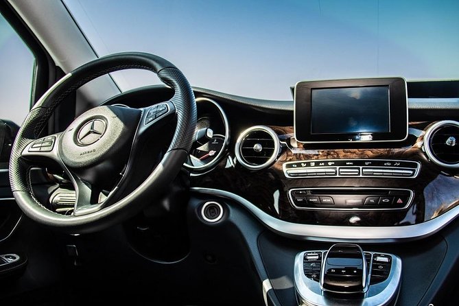 Porto Private Airport Arrival Transfer - Key points to know before you book