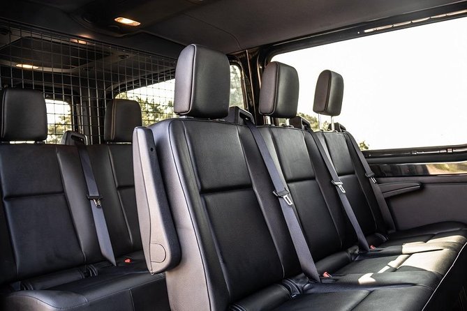 Porto Private Airport Arrival Transfer - Reaching Porto or Vila Nova de Gaia
