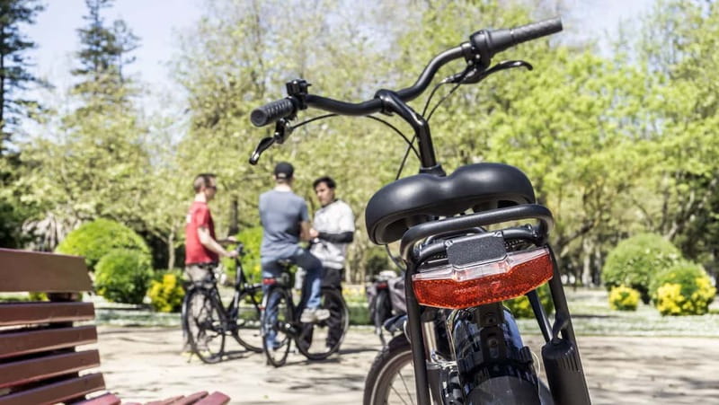 Porto Private E-Bike Tour: Douro River, Parks & Beaches - From Porto’s mural to the Douro waterfront