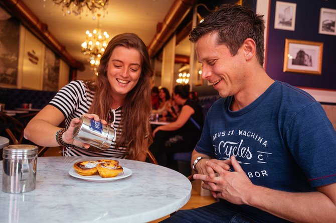 Porto Private Food and Drink Tasting Tour with Local - Port, vinho verde, and the sweet finish