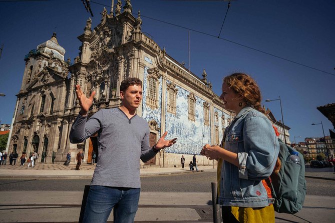 Porto PRIVATE TOUR With Locals: Highlights & Hidden Gems - Why a private Porto walk can be worth the cost
