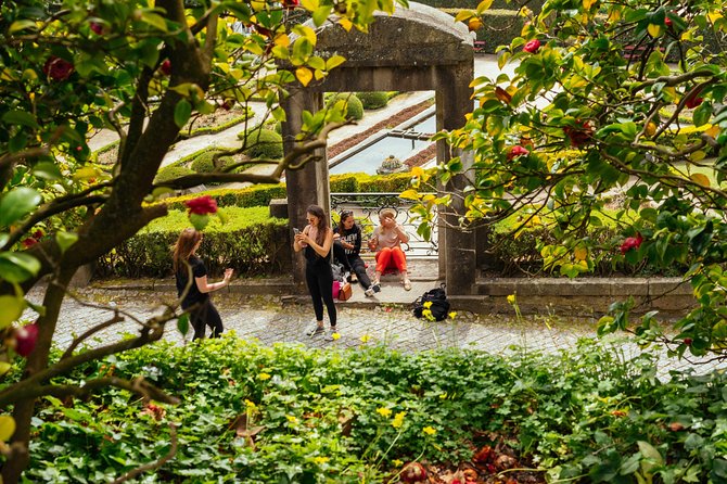Porto PRIVATE TOUR With Locals: Highlights & Hidden Gems - What is included, and what is not