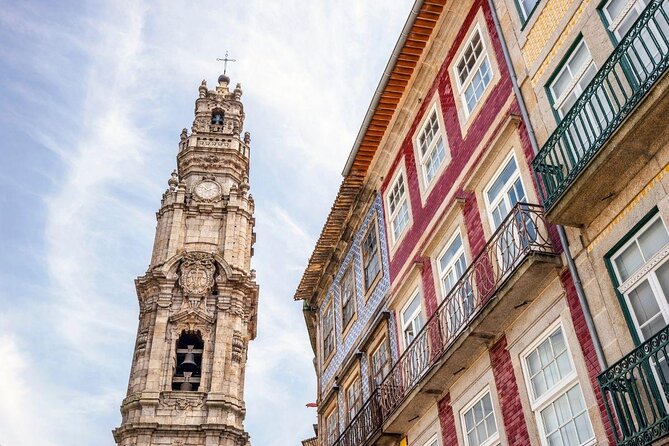 Porto Progressive Dinner Tour with Eating Europe - At a glance