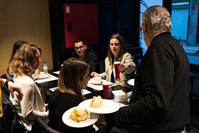 Porto Progressive Dinner Tour with Eating Europe - Why this Porto food tour works