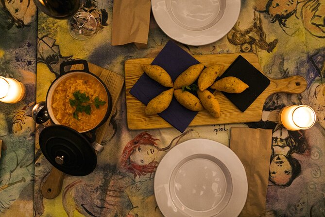 Porto Progressive Dinner Tour with Eating Europe - Francesinha, Porto’s heavyweight sandwich