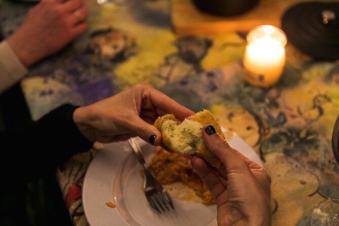 Porto Progressive Dinner Tour with Eating Europe - What the $91.48 price gets you