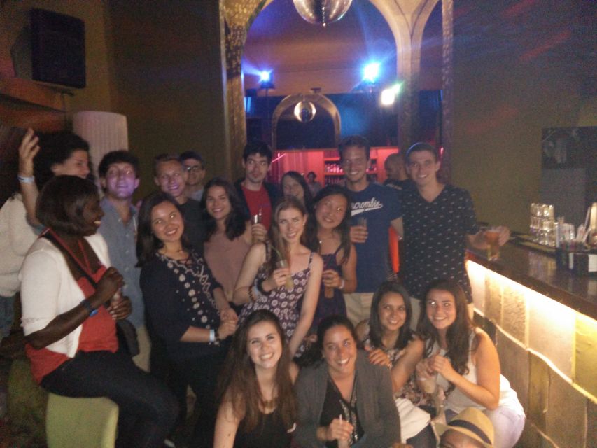 Porto: Pub Crawl with 6 Drinks and VIP Club Entry - What this Porto pub crawl is really designed to do