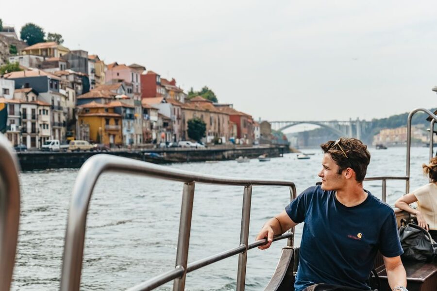 Porto: River Douro 6 Bridges Cruise - Five things to know before you board