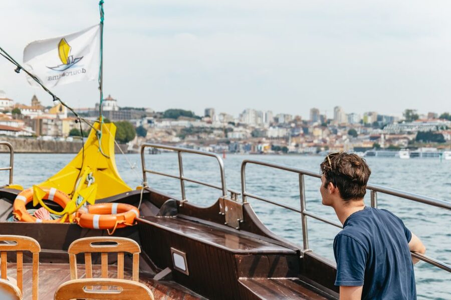 Porto: River Douro 6 Bridges Cruise - Why the Douro is the right place to begin