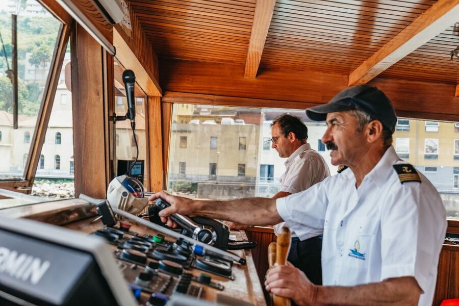 Porto: River Douro 6 Bridges Cruise - Is $17 good value?