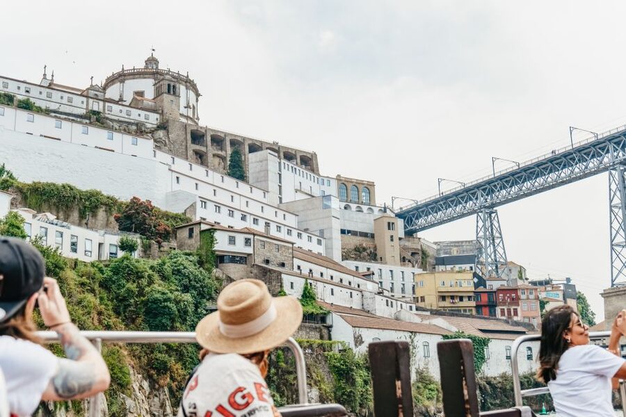 Porto: River Douro 6 Bridges Cruise - Who will enjoy this cruise most?
