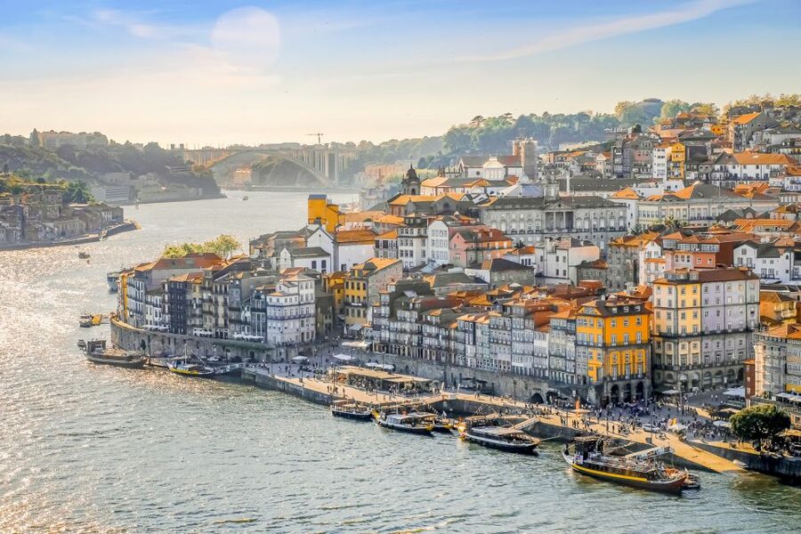 Porto: Six Bridges Cruise - Practical details before you book