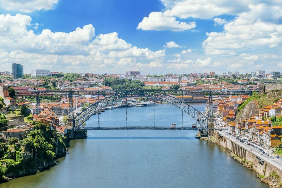 Porto: Six Bridges Cruise - Is $21 good value for 50 minutes?