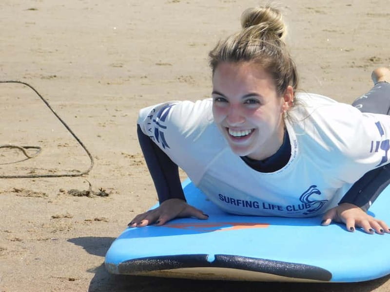 Porto: Surf Lesson with the First Surf School in Porto! - Why Matosinhos is a practical place to learn