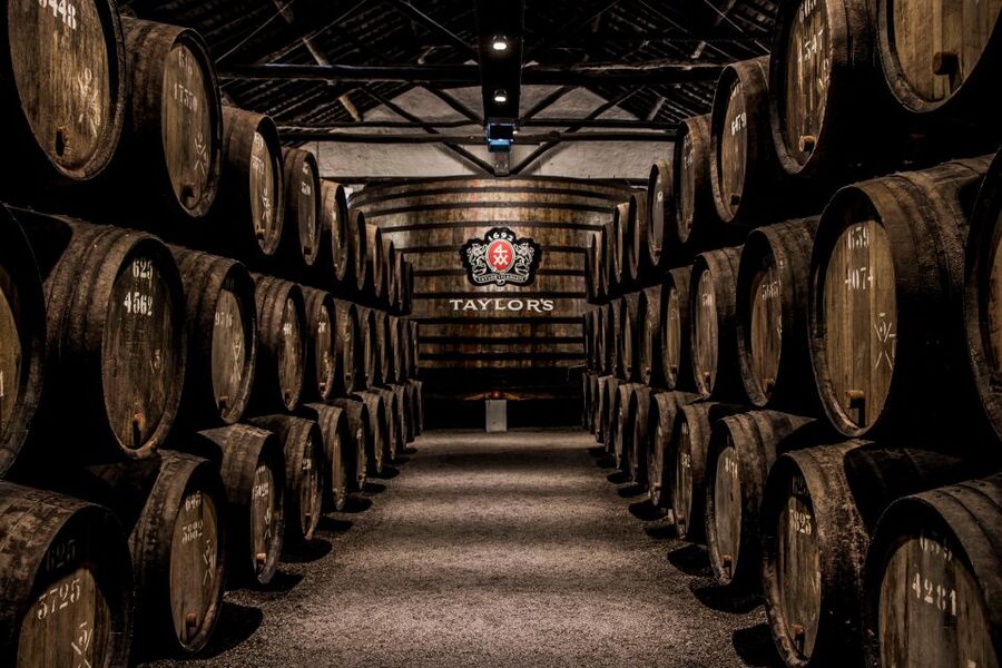 Porto: Taylor's Port Cellars & Tasting - Key points to know before you go