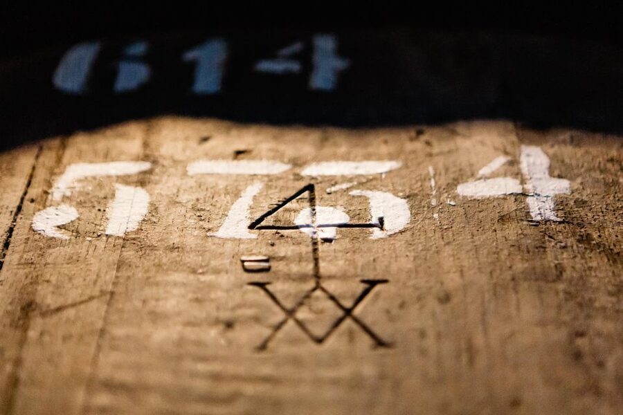 Porto: Taylor's Port Cellars & Tasting - Who will enjoy Taylor’s most?