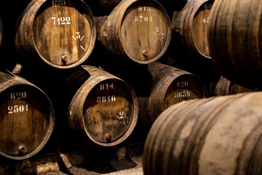 Porto: Taylor's Port Cellars & Tasting - Why Taylor’s Cellars makes a good first Port visit