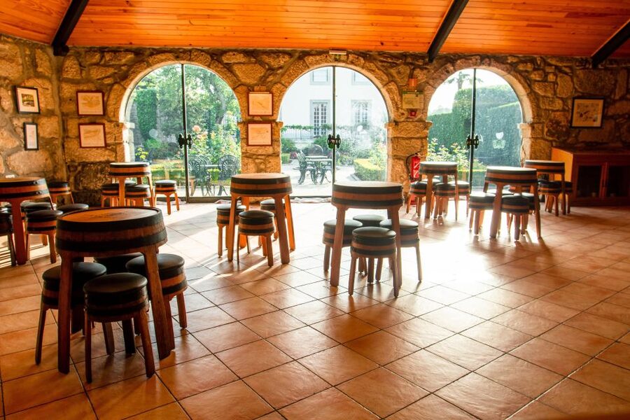 Porto: Taylor's Port Cellars & Tasting - Understanding Port, the Douro Valley, and Taylor’s