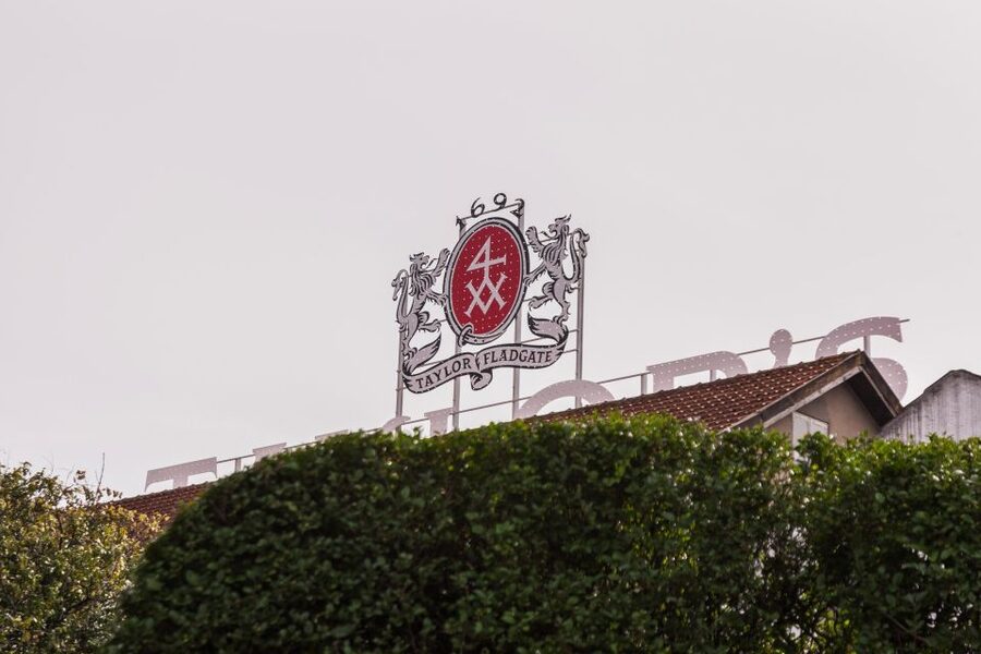 Porto: Taylor's Port Cellars & Tasting - How long should you allow?