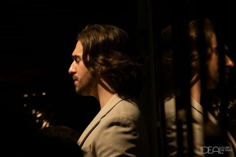 Porto: The highest-rated traditional fado concert (downtown) - Should you book Ideal Clube de Fado?