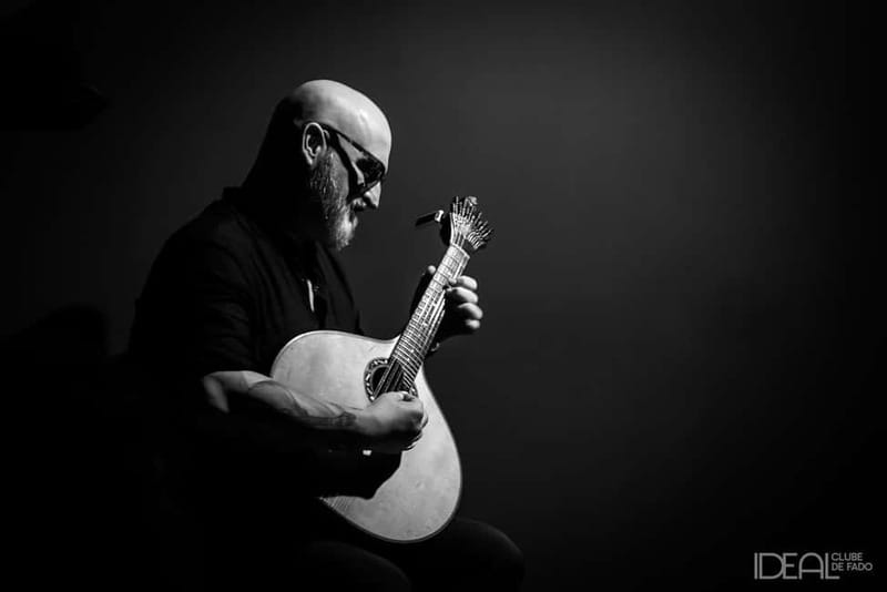 Porto: The highest-rated traditional fado concert (downtown) - Entering Ideal Clube de Fado