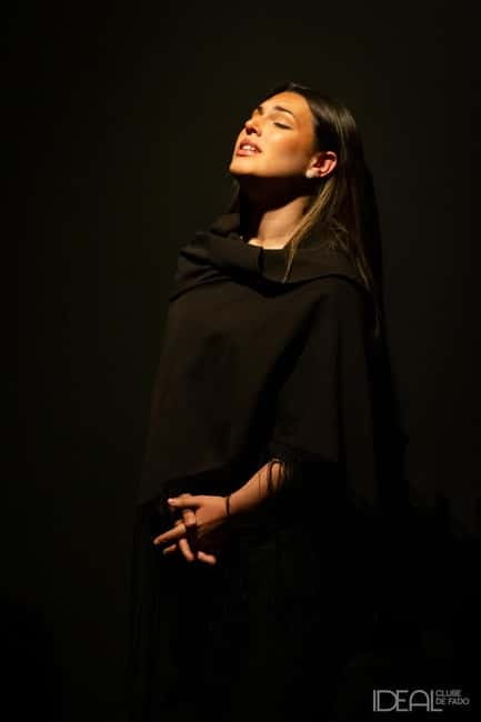 Porto: The highest-rated traditional fado concert (downtown) - Who should book this experience