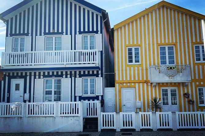 Porto to Lisbon Up to 4 Stops: Aveiro, Nazare, Fatima & Obidos - Fátima and the Meaning of the Sanctuary