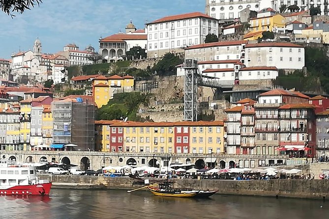 Porto to Lisbon Up to 4 Stops: Aveiro, Nazare, Fatima & Obidos - One Stop, Two Stops, or All Four?