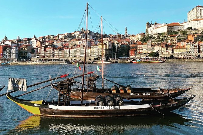 Porto to Lisbon Up to 4 Stops: Aveiro, Nazare, Fatima & Obidos - What the $287.21 Price Buys You